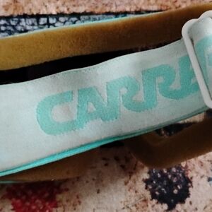 Carrera Ski Goggles with Strap